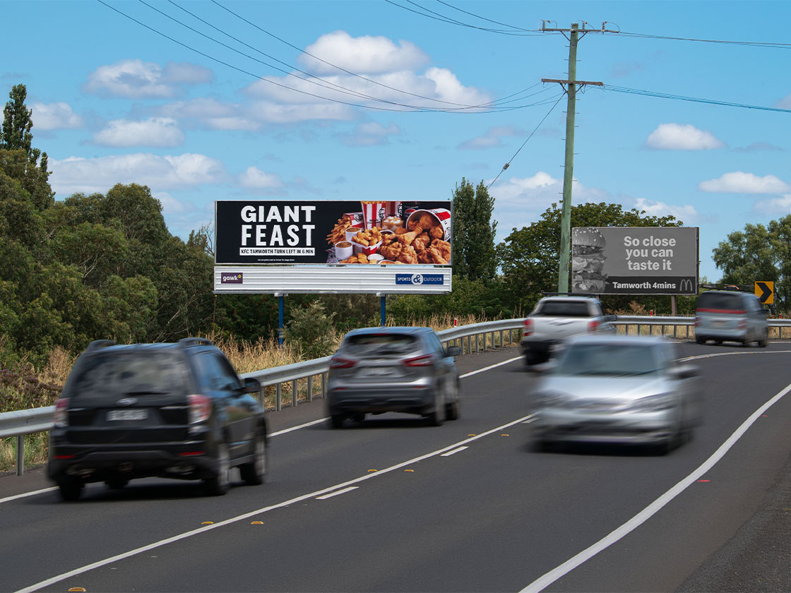 Tamworth East