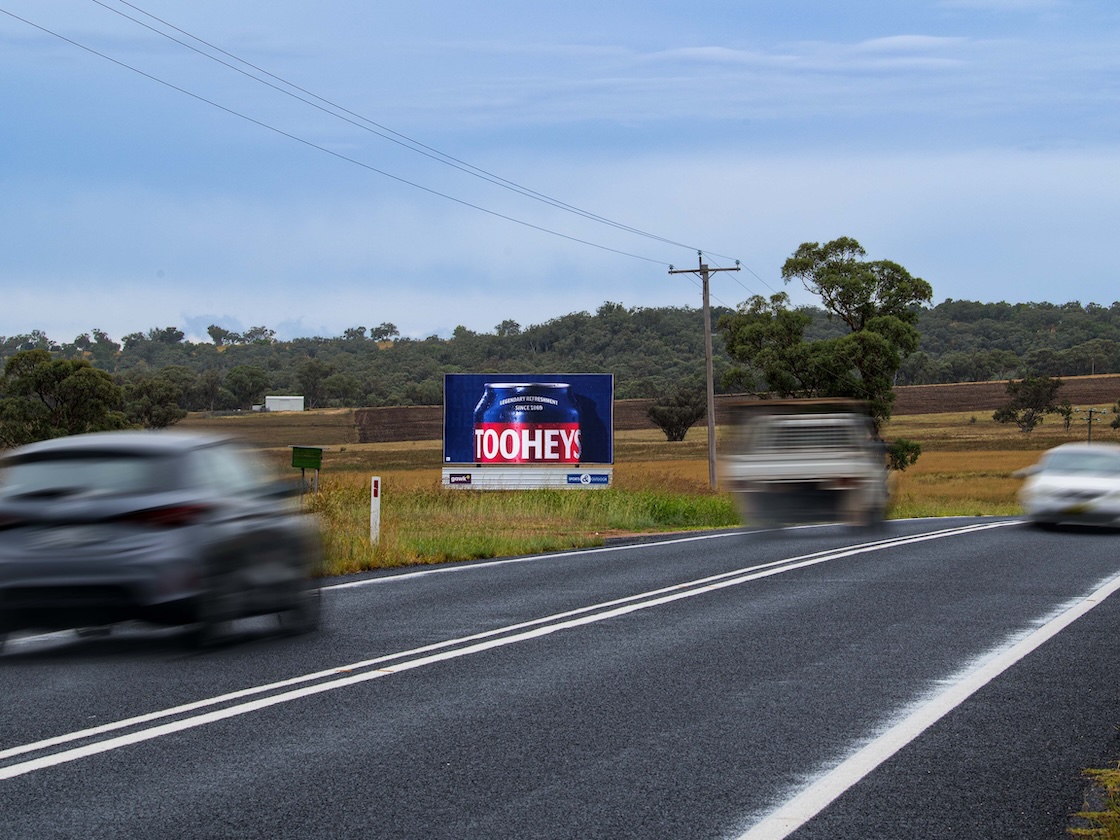 Inverell West