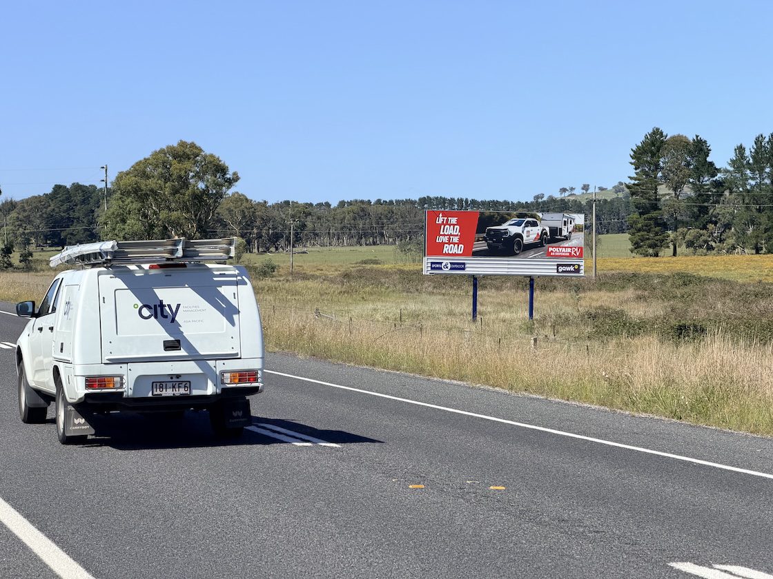 Mudgee South