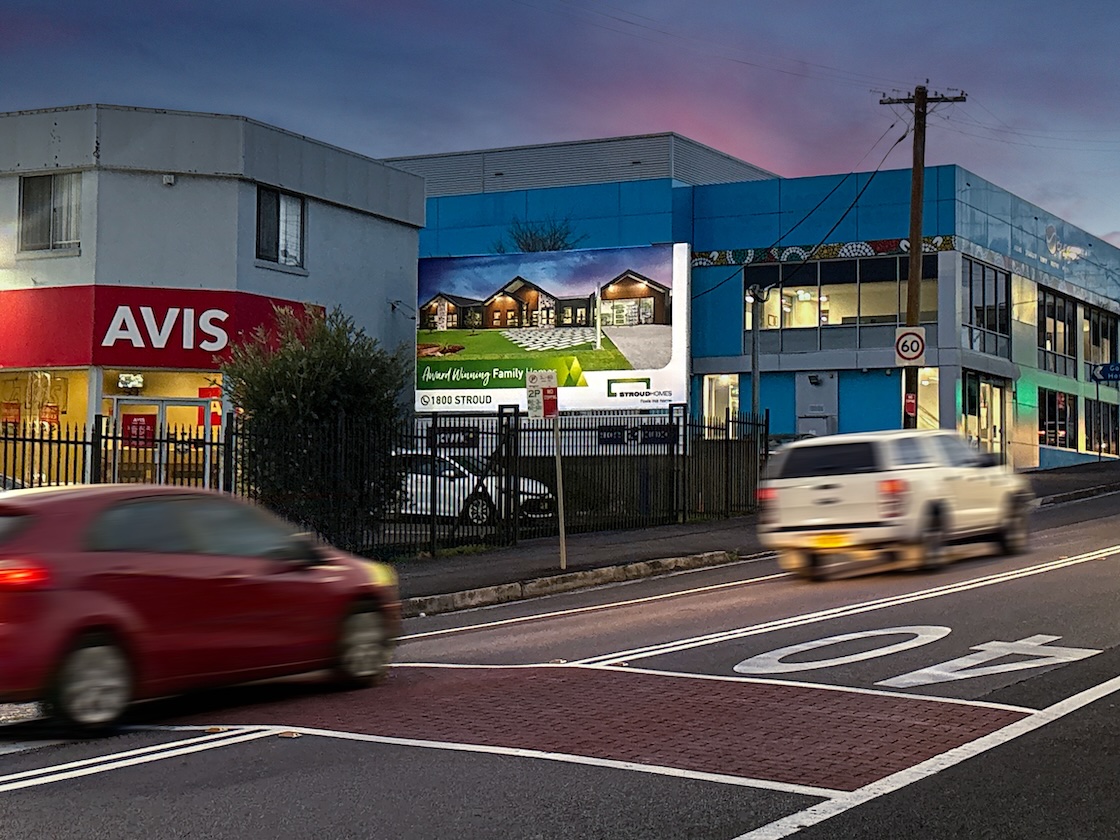 Gosford