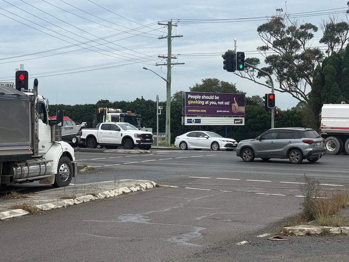 Newcastle (Heatherbrae)