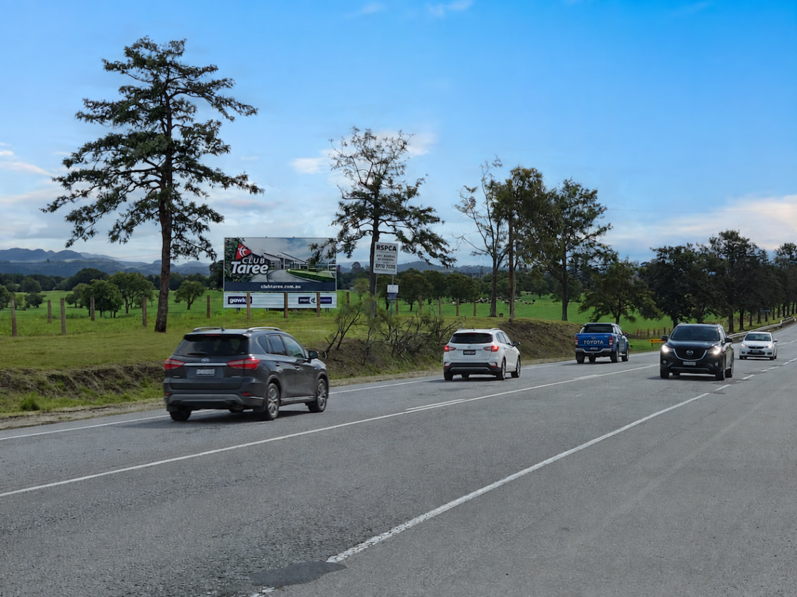 Taree South